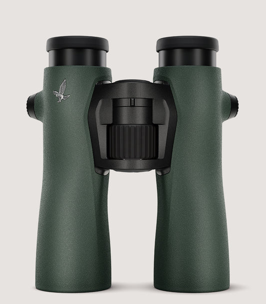 Swarovski NL Pure 10 x 42 In Green