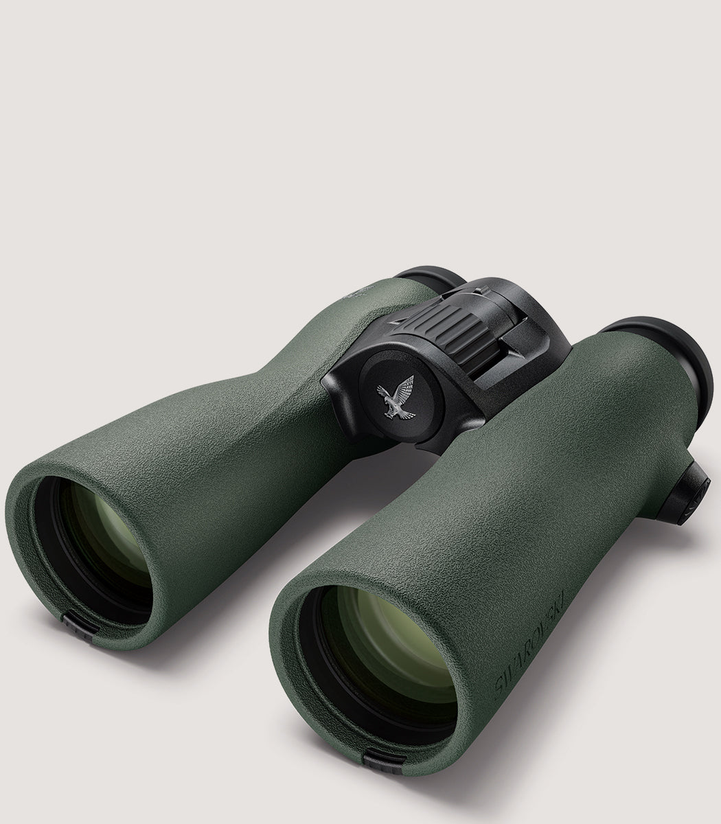 Swarovski NL Pure 10 x 42 In Green