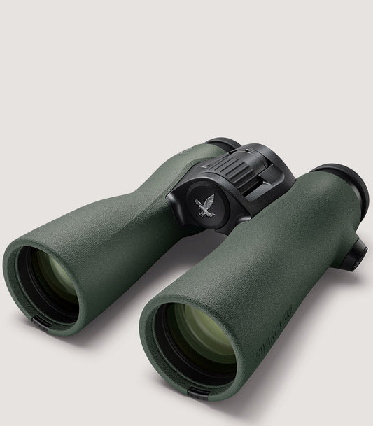 Swarovski NL Pure 10 x 42 In Green