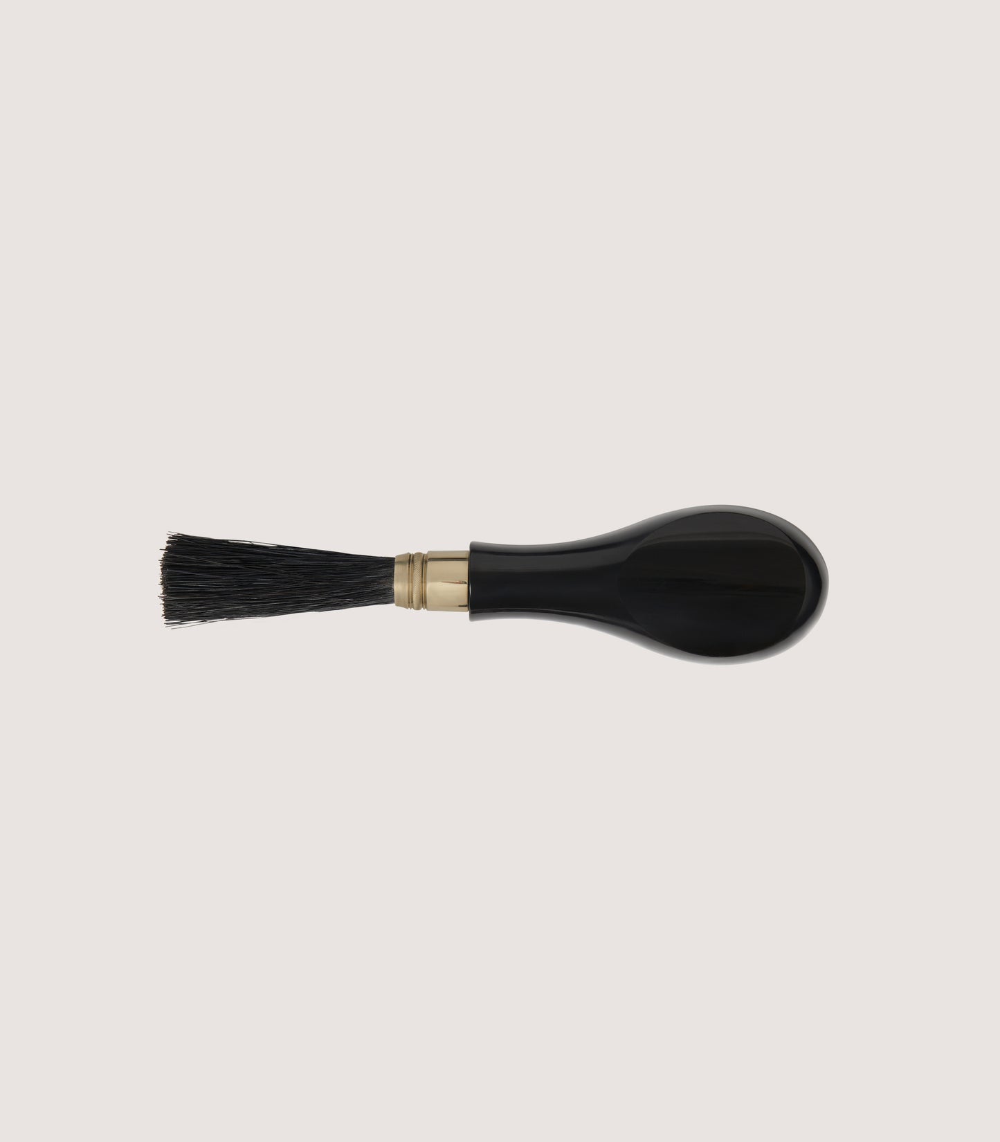 Purdey Horn Dust Brush 1 ⅞"