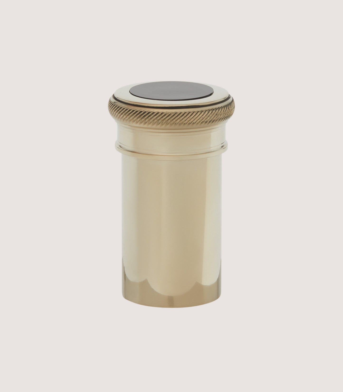 Purdey Nickel Silver Striker Pot