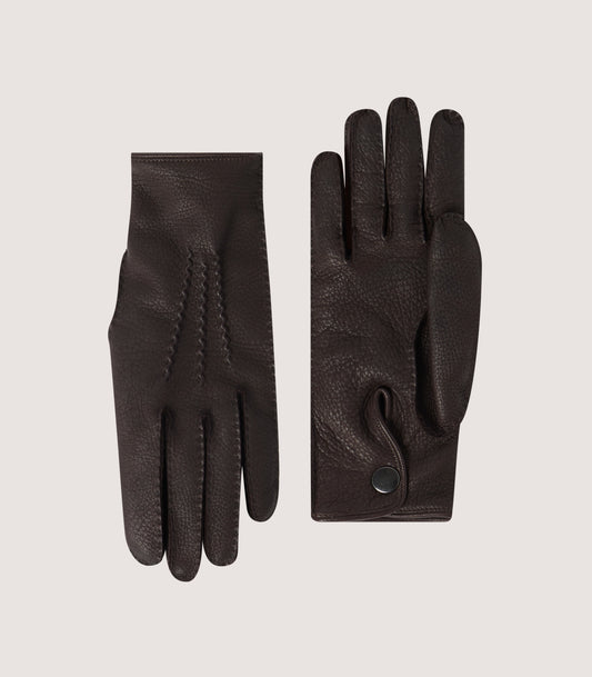 Men's Deerskin Gloves