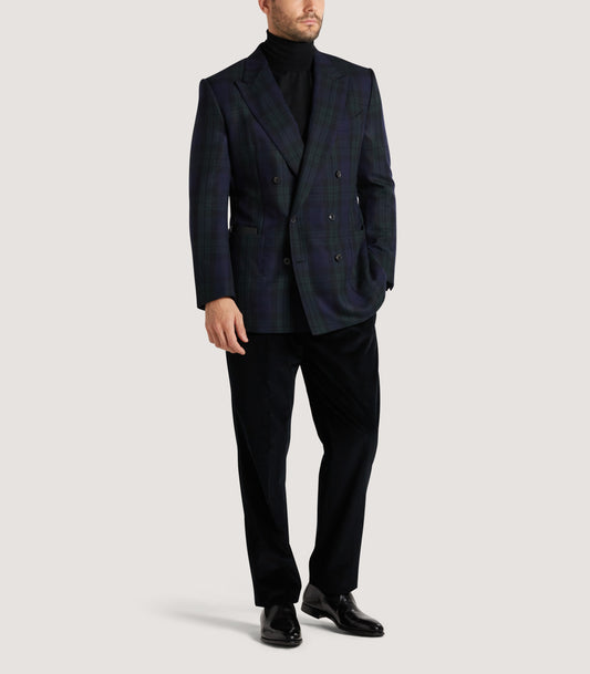 Men's Estate Evening Duke Jacket