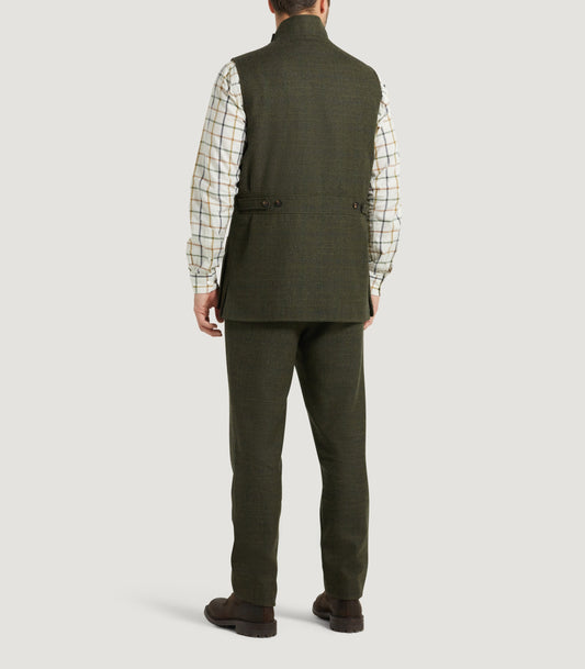Men's Strathbeg Technical Tweed Kit with Trousers