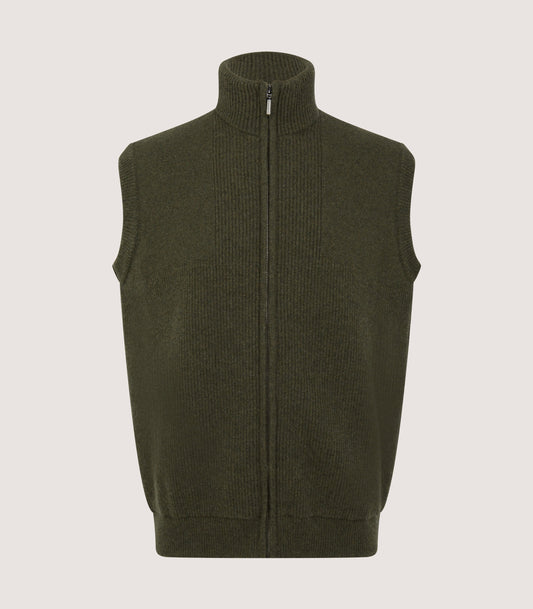 Orkney Gilet