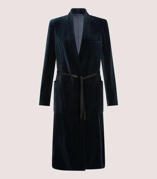 Women's Estate Evening Long Jacket