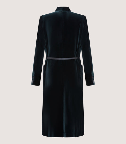 Women's Estate Evening Long Jacket