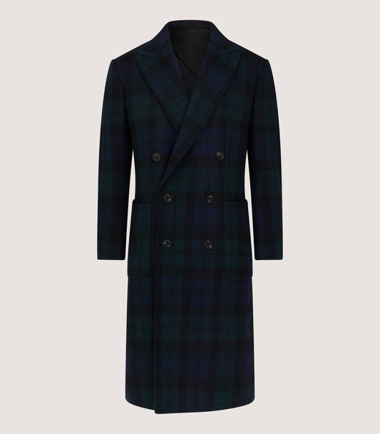 Men's Estate Evening Town And Country Coat
