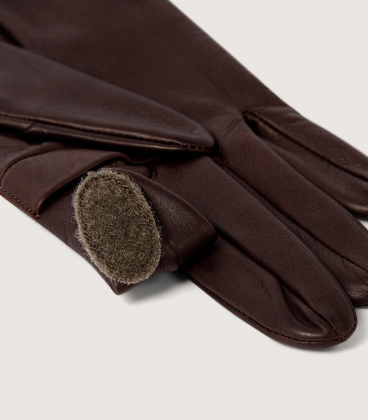 Women's Hairsheep Leather Sporting Glove Right Handed