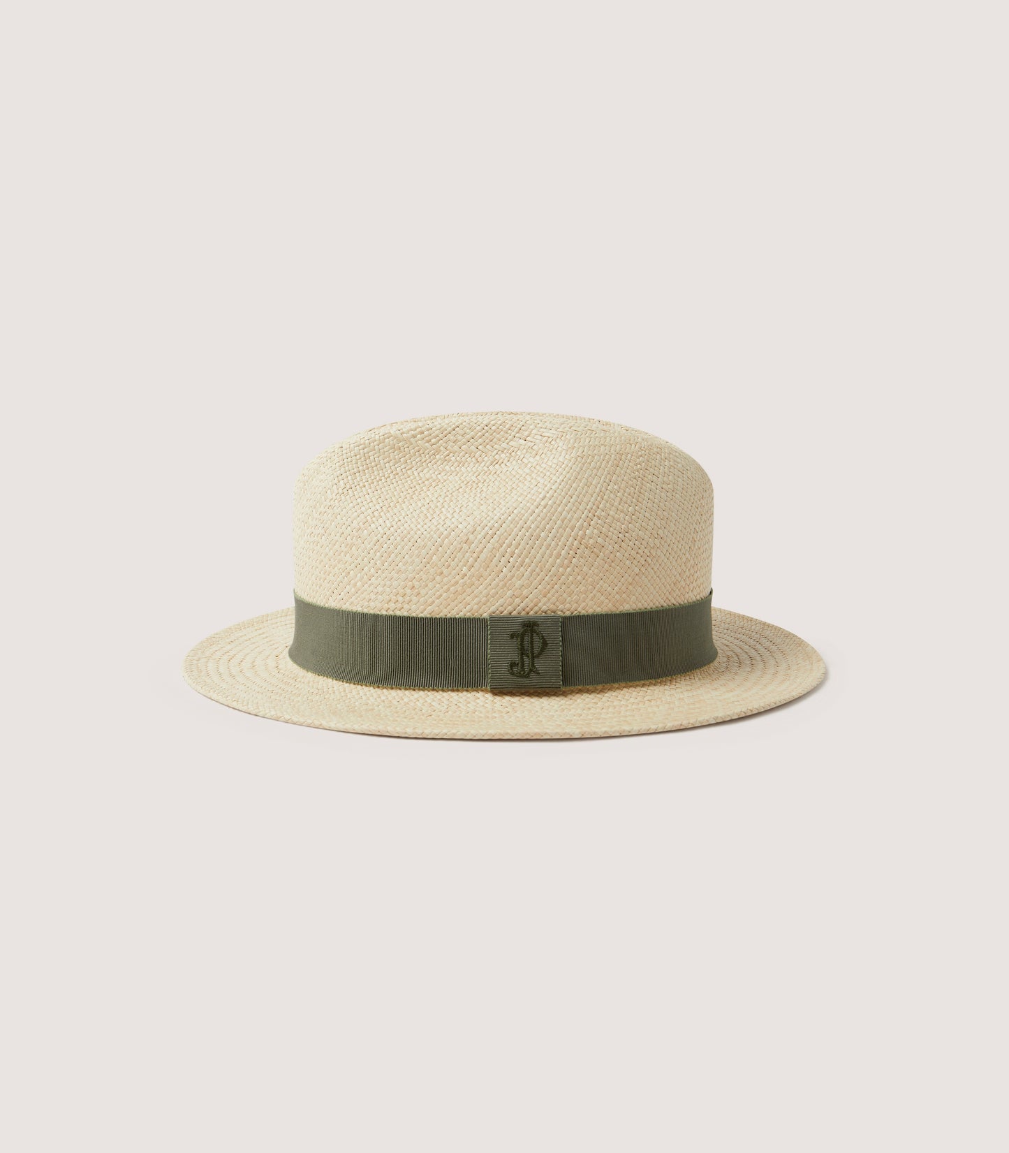 Panama Hat in Natural