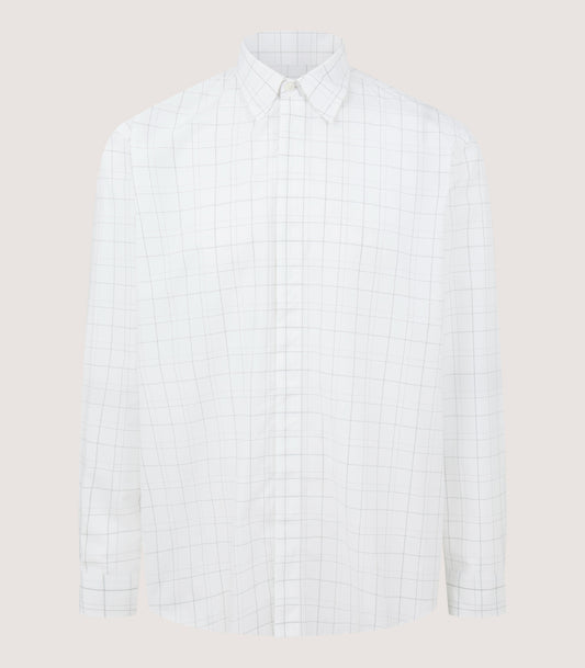 Men's Sage Evening Shirt