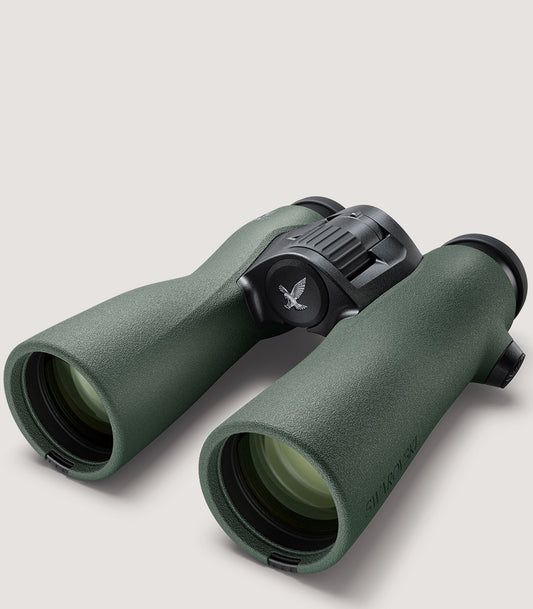 Swarovski Nl 12 X 42 In Green