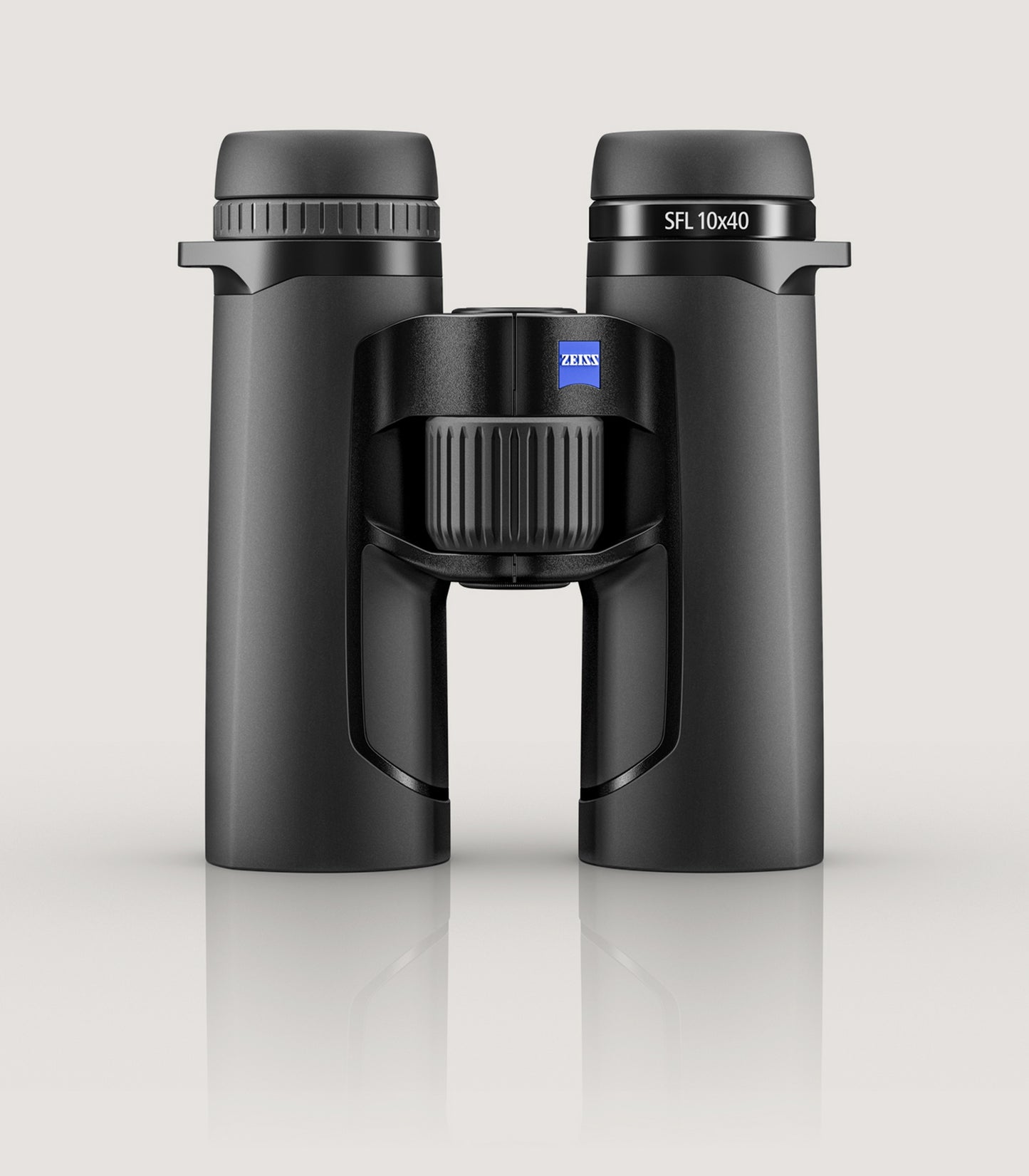 Zeiss 10X40 SFL In Black