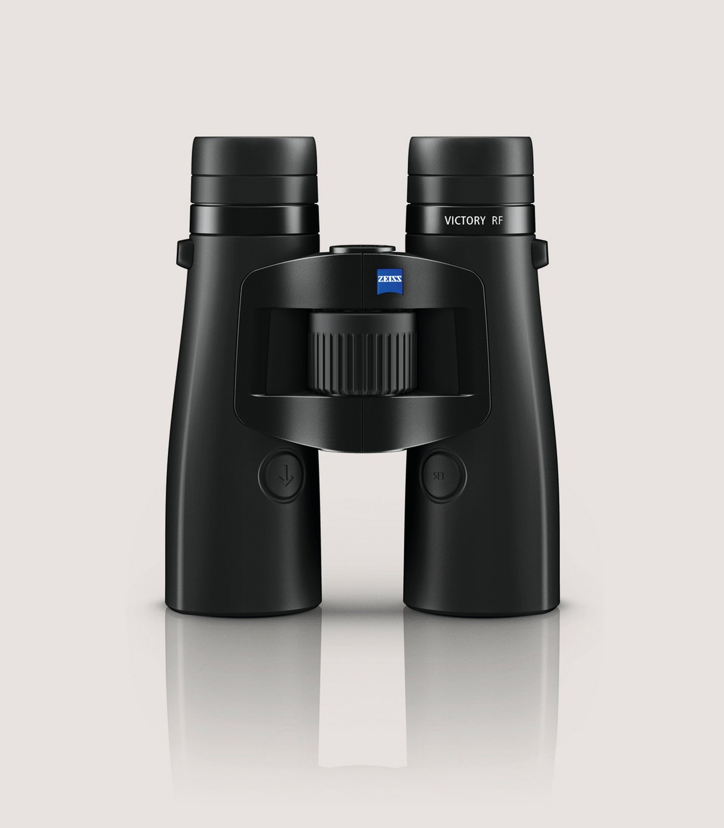 Zeiss 8X42 Victory Rangefinder In Black