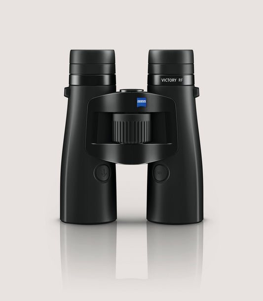 Zeiss 8X42 Victory Rangefinder In Black