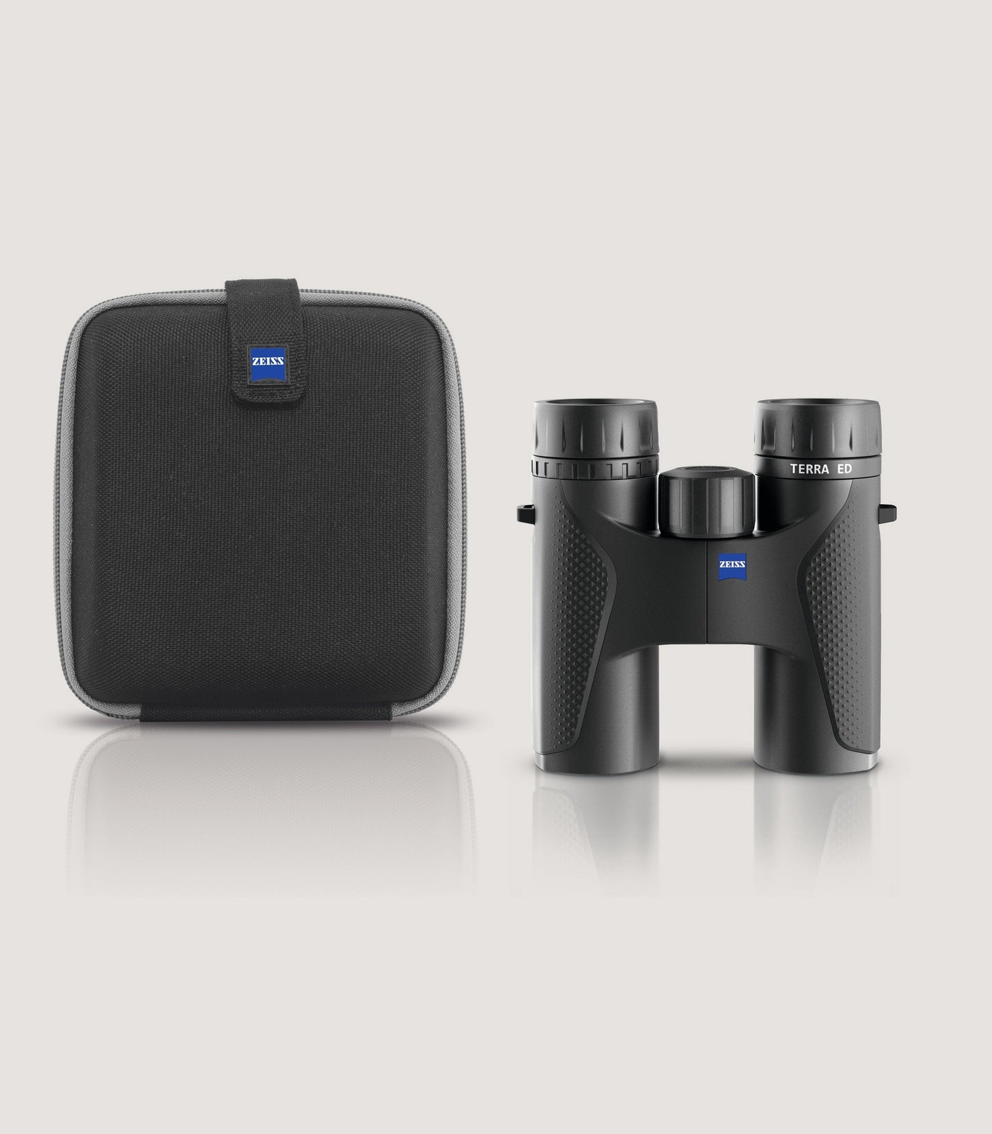 Zeiss 8X32 Terra ED In Black