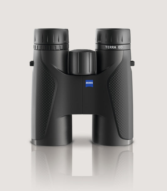 Zeiss 8X42 Terra ED In Green