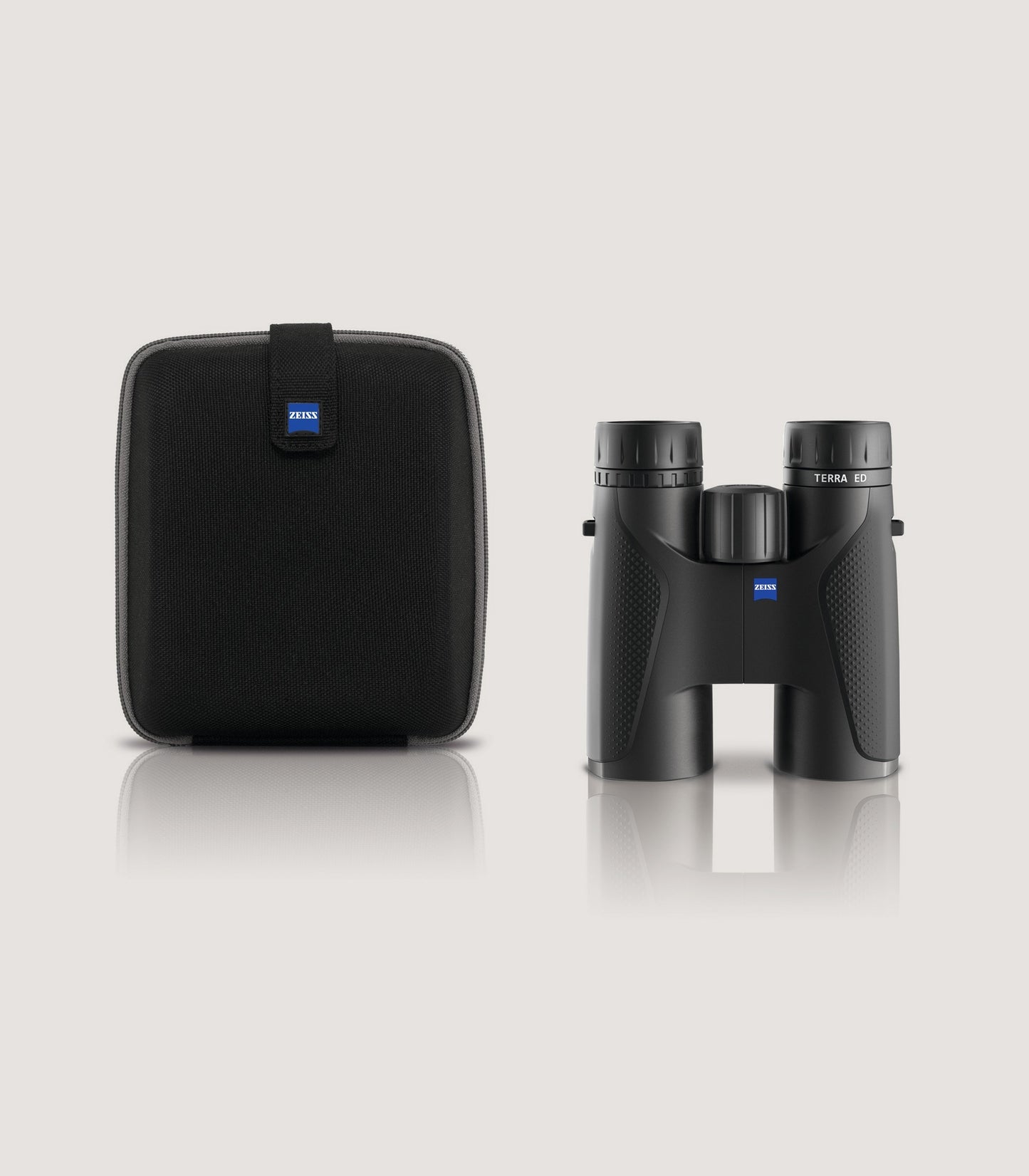 Zeiss 8X42 Terra ED In Green