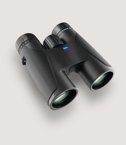 Zeiss 10X42 Terra ED In Black