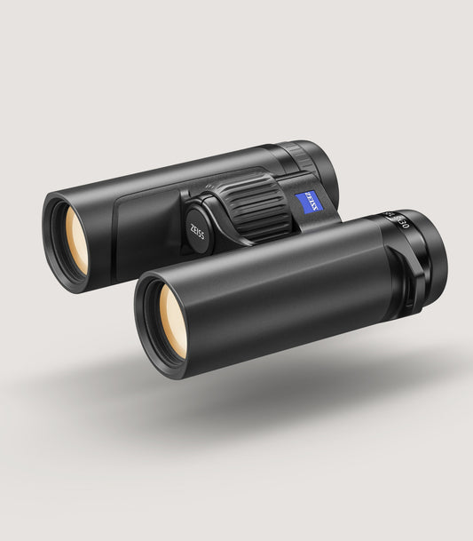 Zeiss 8 X 30 SFL In Black