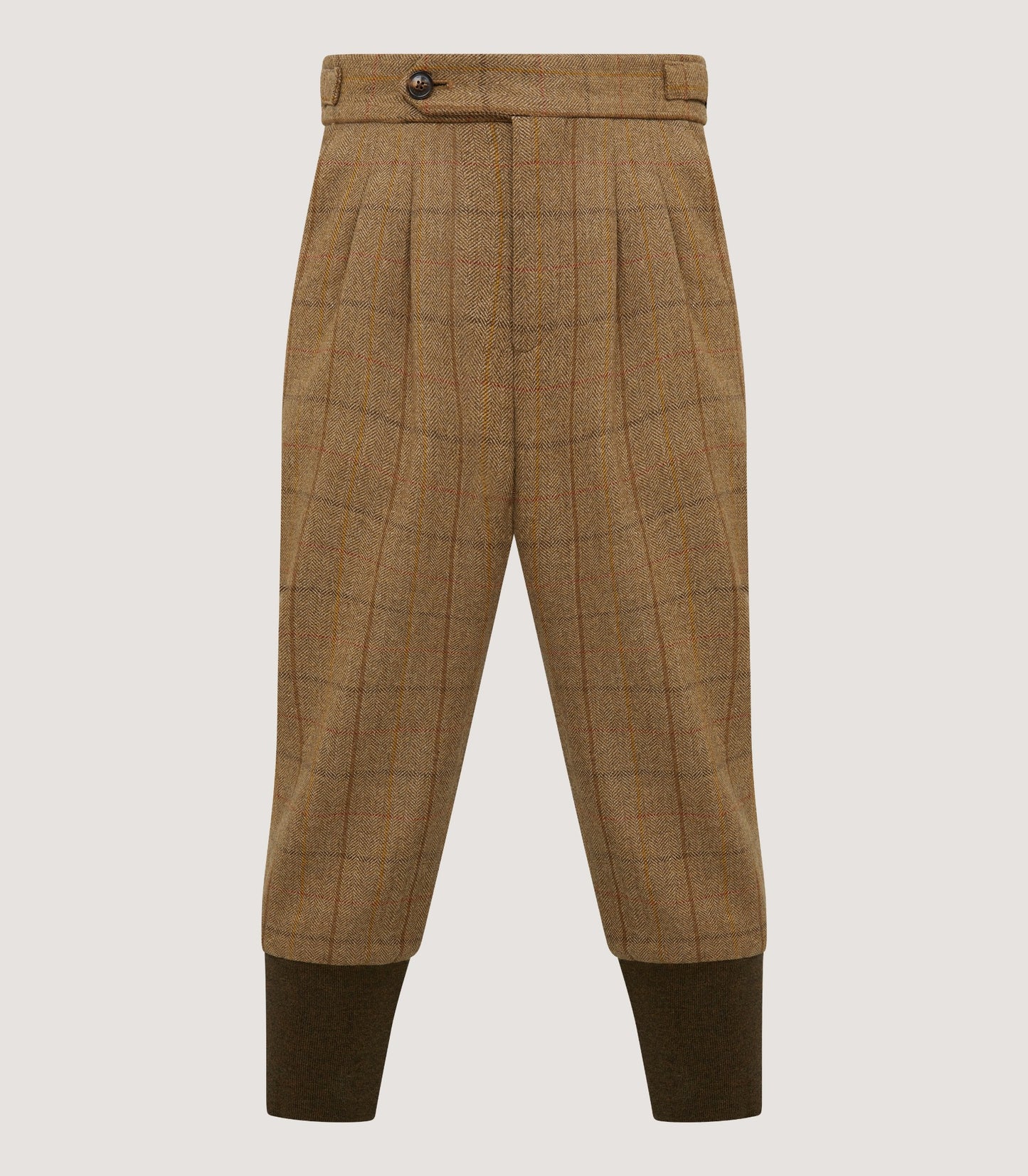 Men's Morar Tweed Kit with Breeks