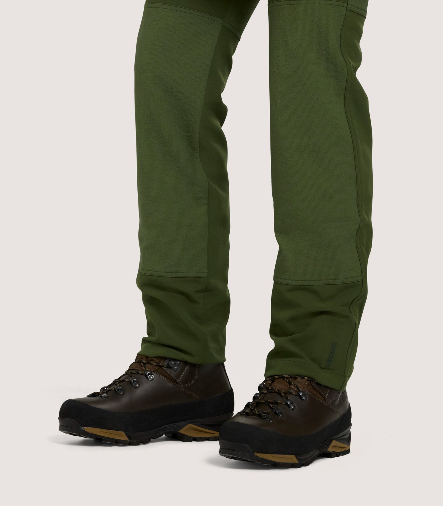 Men's Hampshire Lightweight Trousers In Fern Green