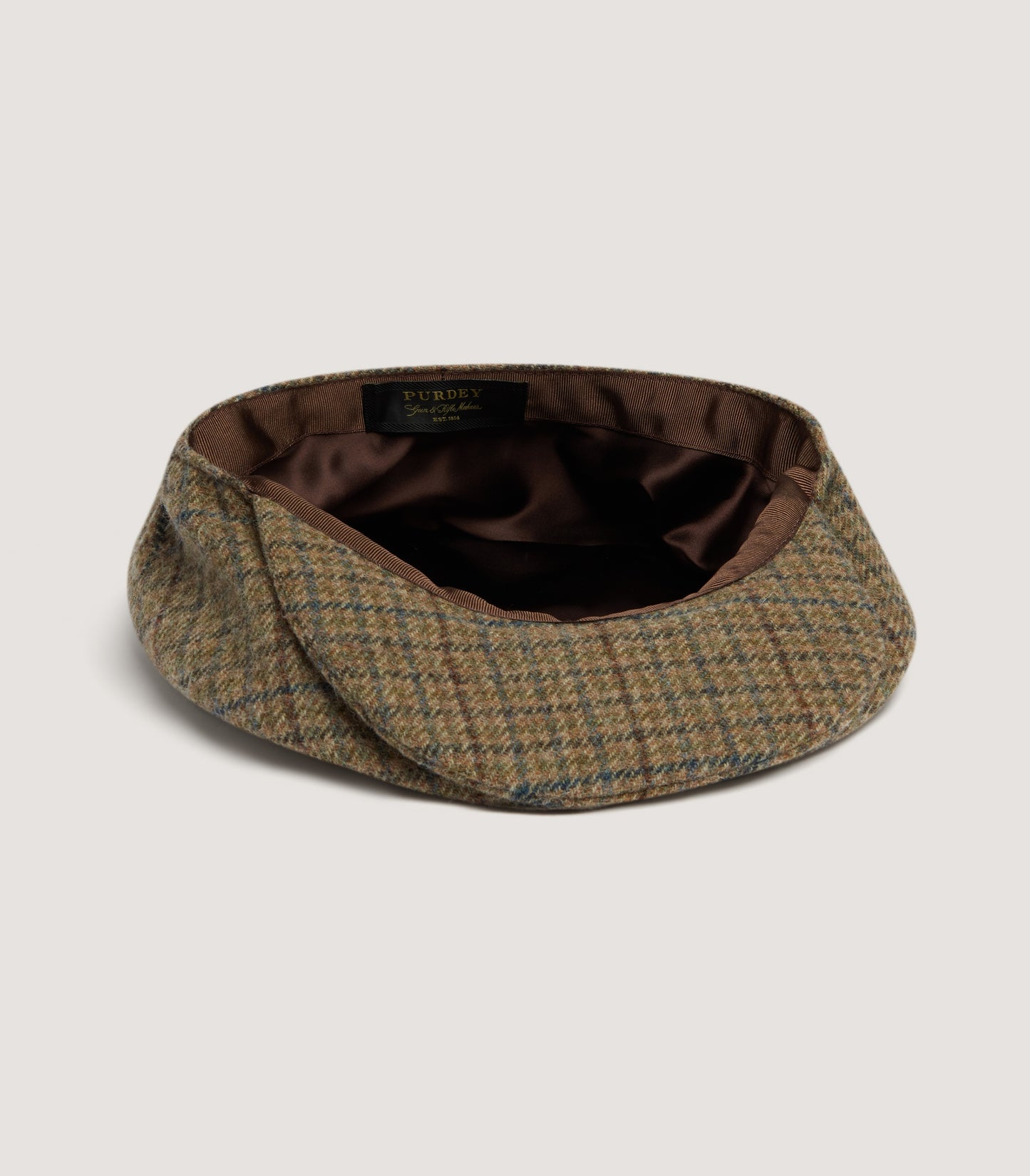 Irby Peak Cap In Maree