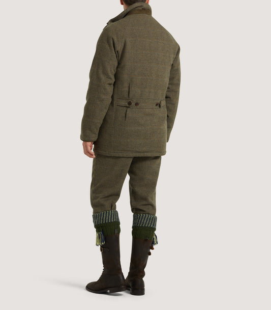 Men's Morlich Tweed Kit