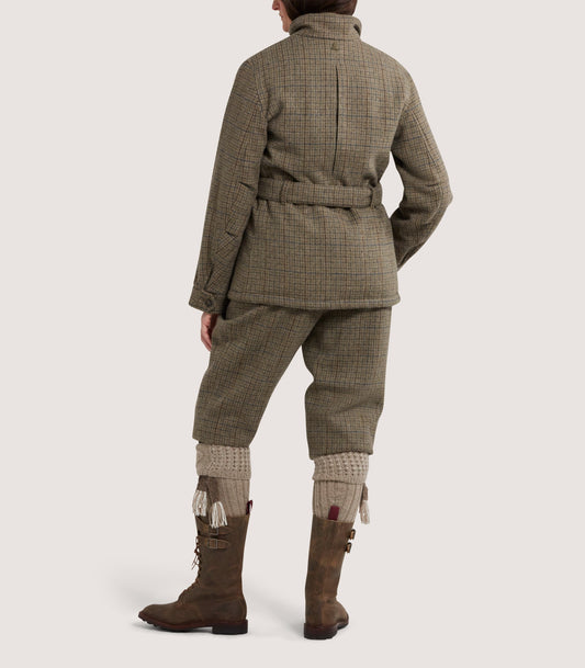 Women's Maree Tweed Kit