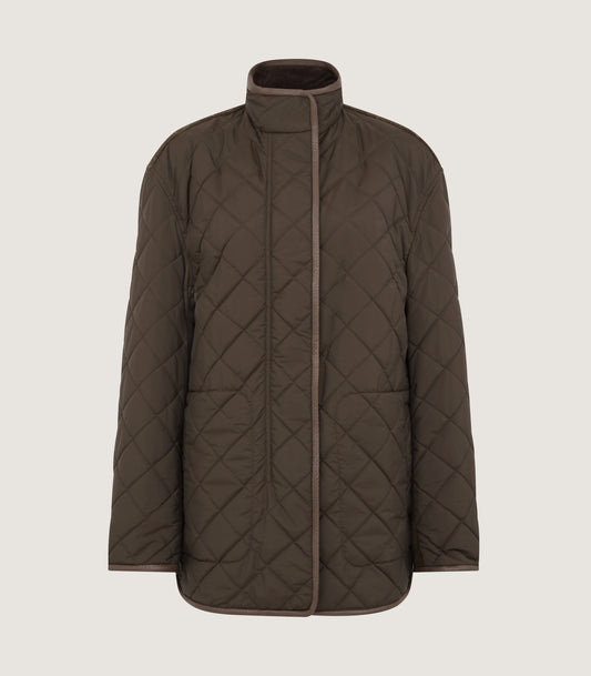 Women's Padded Estate Jacket