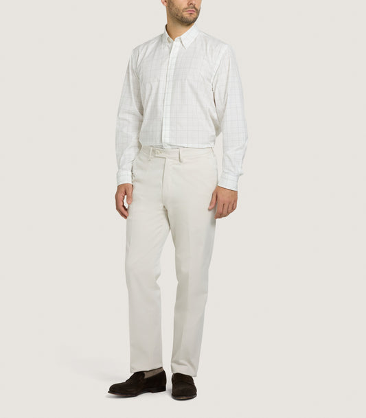 Men's Sage Evening Shirt