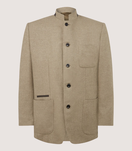Men's Estate Jacket in Khaki