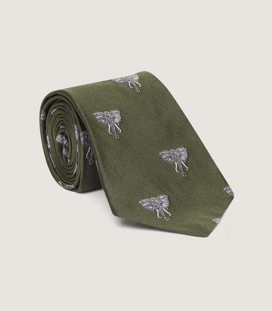 Elephant Tie