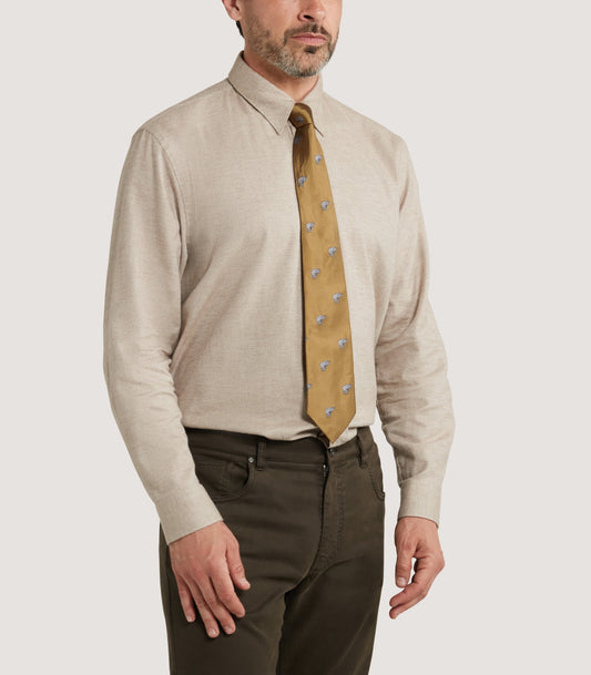 Rhino Tie