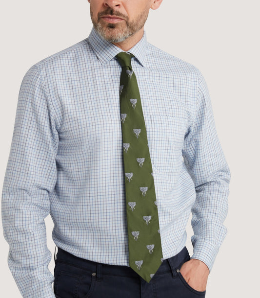 Elephant Tie