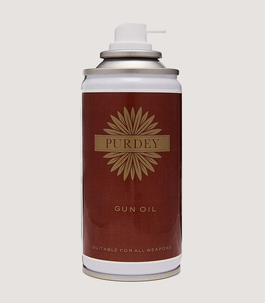 Purdey Gun Oil Spray 125ml