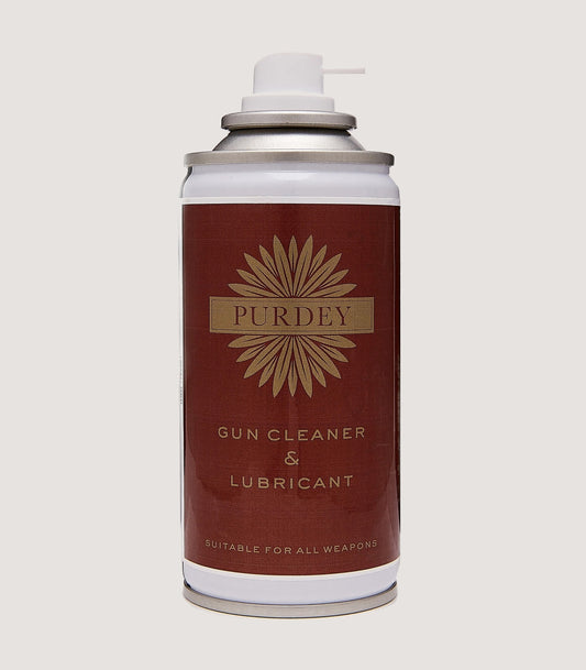 Purdey Gun Cleaner Spray 125ml