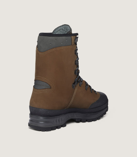 Men's Meindl Antarktis GTX Boot in Taupe