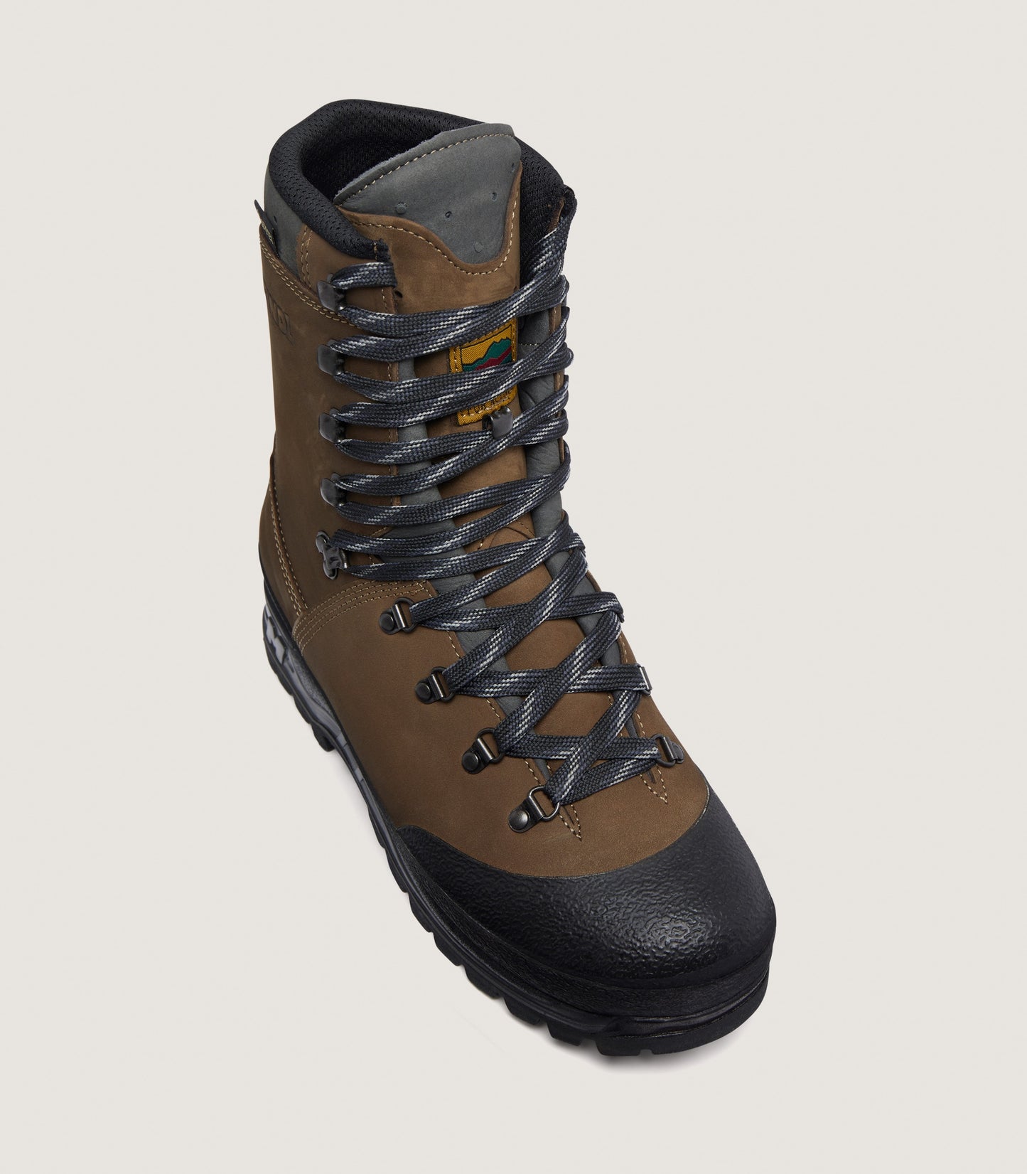 Men's Meindl Antarktis GTX Boot in Taupe