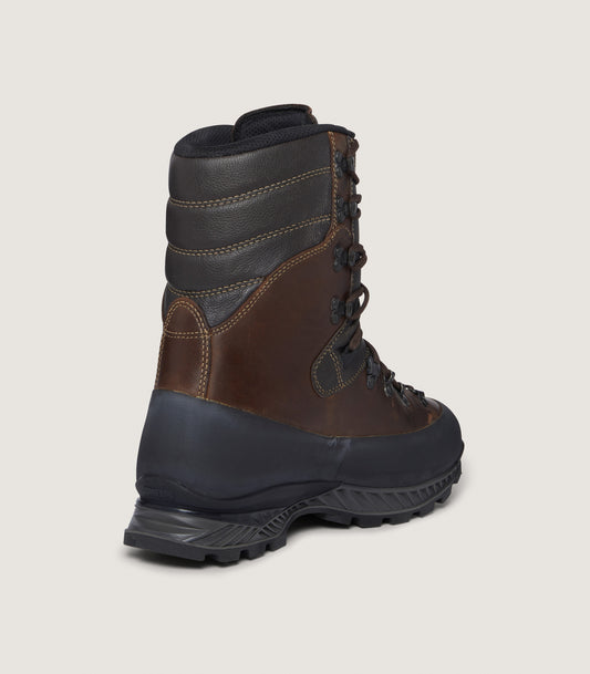 Men's Meindl Stravanger MFS Boot in Brown