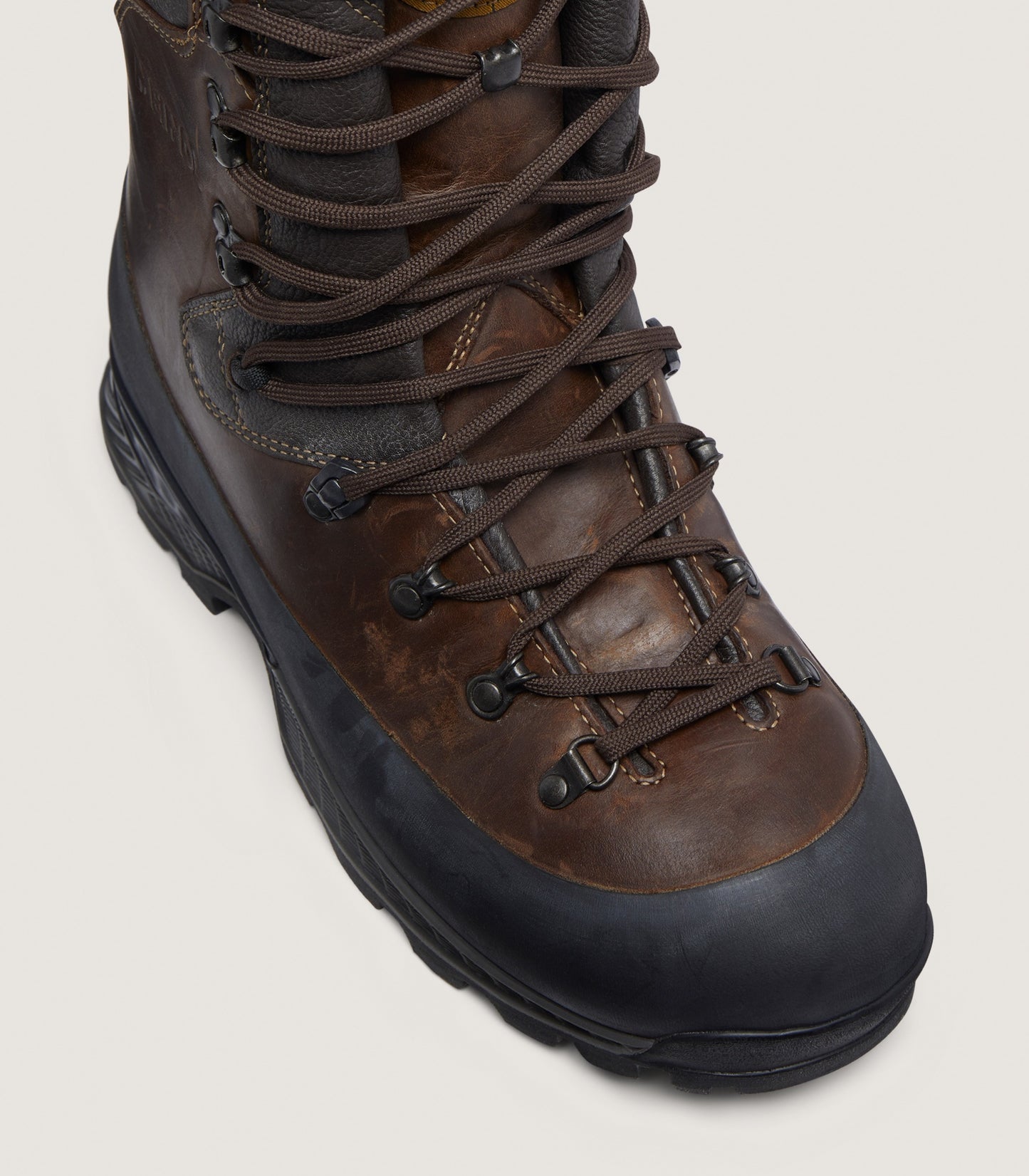 Men's Meindl Stravanger MFS Boot in Brown