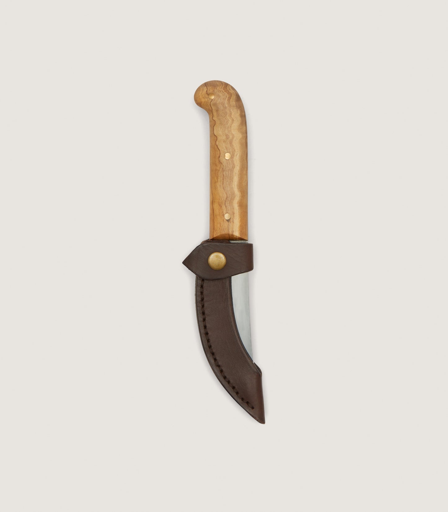 African Utility Knife In Olive