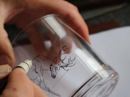 Personalised Embossing And Engraving