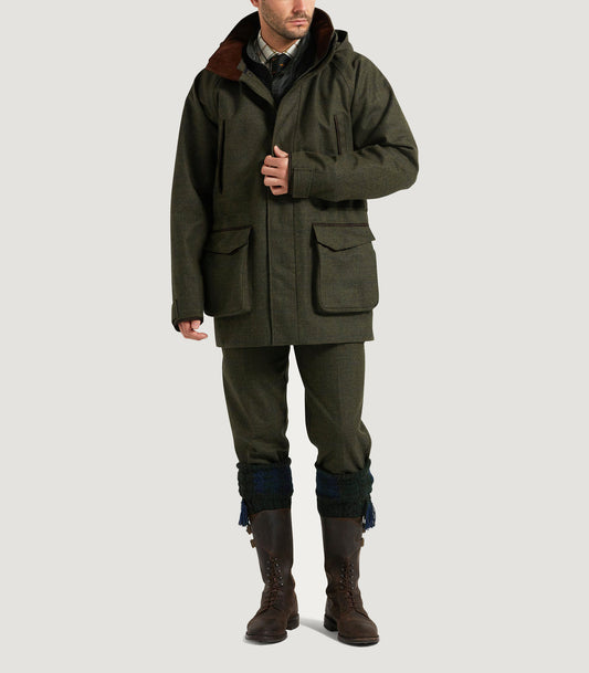 Men's Strathbeg Technical Tweed Kit with Breeks