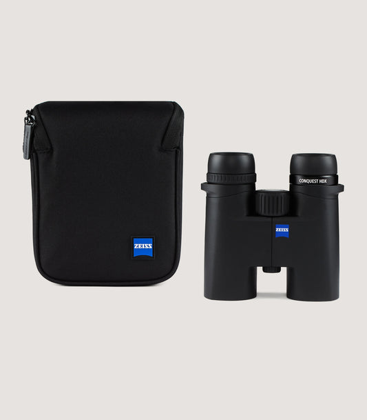 Zeiss Conquest HDX 8x32 In Black