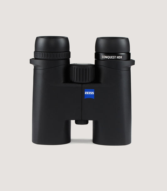 Zeiss Conquest HDX 8x32 In Black