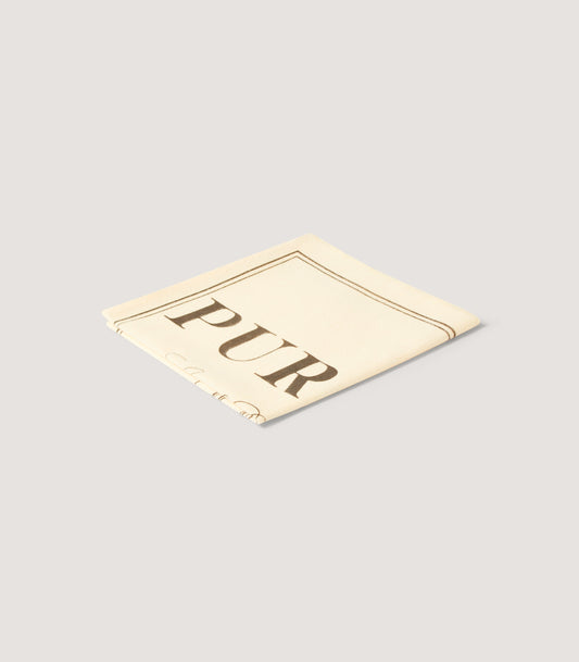 Purdey Classic Selvyt Cloth