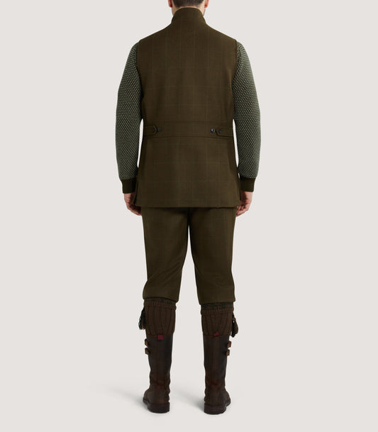 Men's Zetland Tweed Kit