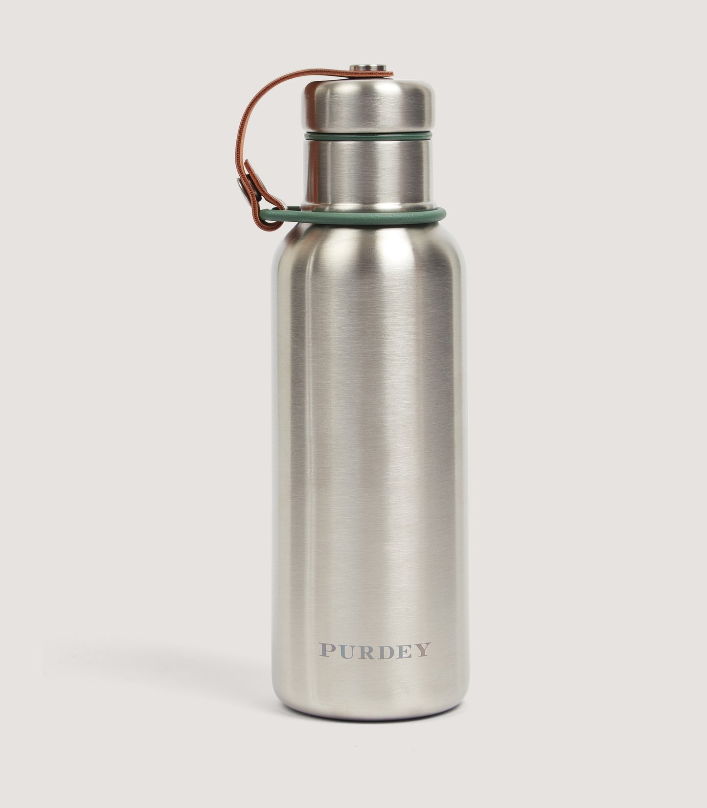 Tweed Insulated Flask in Ashkirk