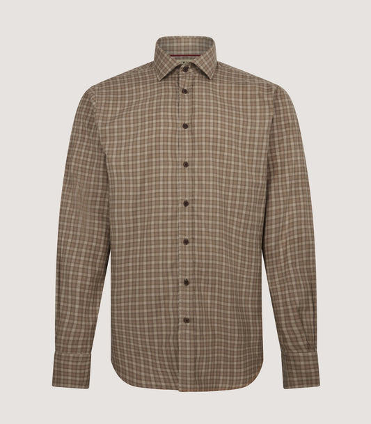 Men's Grouse II Shirt in Bracken